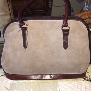 Norm Thompson purse